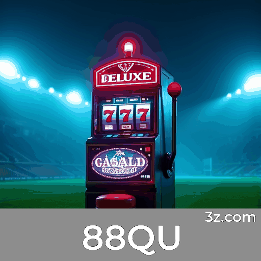 Qualidade Superior de Experiência de Jogos no 88QU