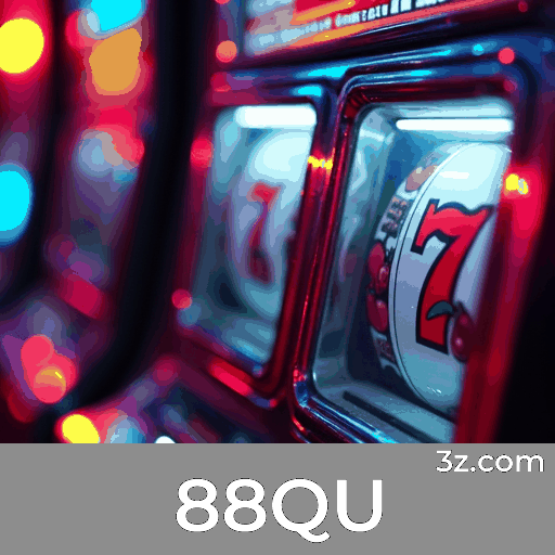 88QU Casino: Exclusividade VIP e Experiência de Luxo