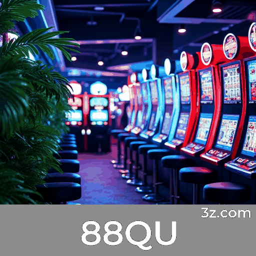 88QU: Segurança e Rapidez para Usuários Brasileiros